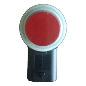 Sensor Estacionamento Ré Onix Premier Plus 20 2021 Original