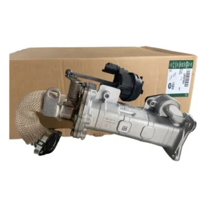 Resfriador Radiador Egr Evoque Freelander 2.2 Lr057662 Novo
