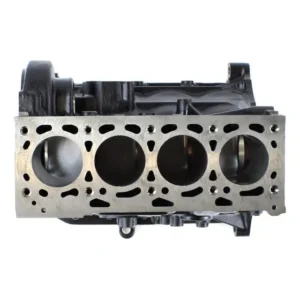 Bloco De Motor 1.0 Gol Azn Ccp103011bd