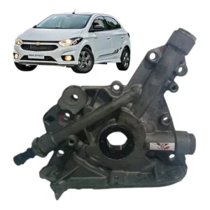 Bomba Óleo Motor Chevrolet Onix Cobalt Prisma 2013 - 2019