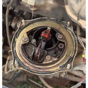 Corpo De Borboleta Fiat Uno 1995