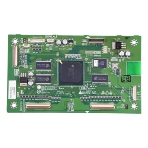 Ebr36954101 Placa Tcon Original LG Controladora 42pb4rt