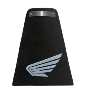 Apara Barro Lameira Grande Honda Cg Titan 125 150 160 Todas