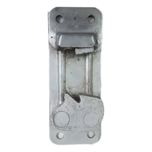 Batente Porta Caminhao Fiat Fnm D11000 Lado Direito