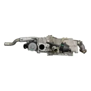 Valvula Egr Range Rover Sport 2018 2022 Fw93-9u438-aa
