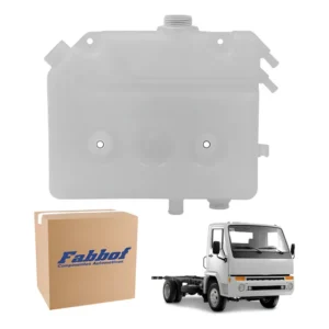 Tanque Expansão Radiador Agrale 9200/8500/7000/13000