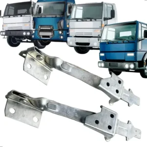 Par Limitador Porta Cabine Ford Cargo 816