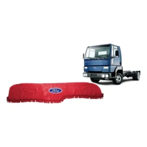 Capa Painel Ford Cargo C/logo 712 815 2425 2626 2630 2631