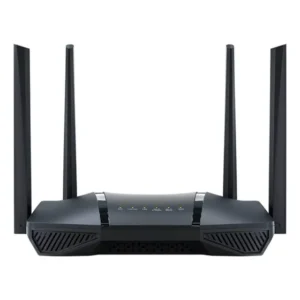 Roteador Intelbras Wi-fi 6 Ax Rx3000 Dual Band 4750188