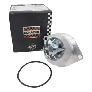 Bomba D'água Automotiva Aircross 1.6 16v 2010 Em Diante