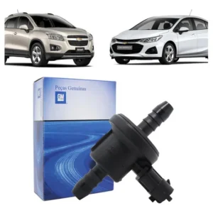 Válvula Canister Tracker Cruze Sedan Hatch Sport 0280142430