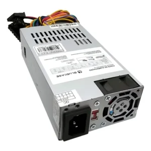 Fonte De Alimentação Bluecase Blu200-fxcm1u Flex 1u 200w Cinza