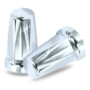18 Capa Porca Belga Caminhão 16,18,19,21,22,24,27,30,32 E 33