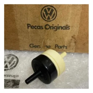 Válvula Retenção Original Golf Polo Santana Gol Audi
