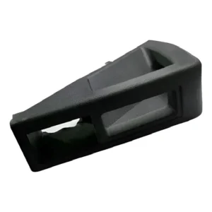 Alca Cabine Ford Cargo 712 815 816 2425 2626 2630 - Preto