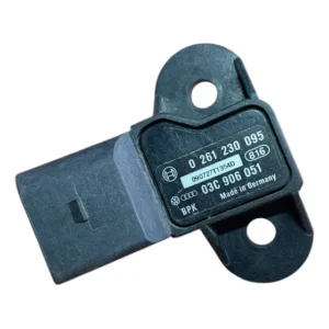 Sensor Map Golf Polo Fox 1.6 2.0 1999 00 01 À 2006 Original