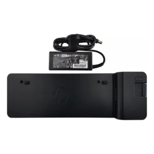 Docking Station Ultraslim 2013 Hp D9y32aa