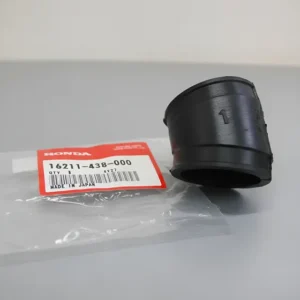 Coletor Motor-carburador Cb900 Boldor Fa Fz Fb Original