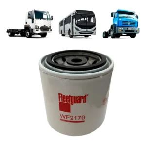 Filtro De Agua 6 Pastilhas Motor Cummins Serie C Te3121099 W