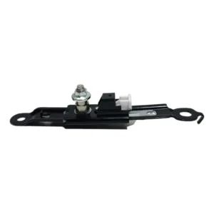Regulador Altura Cinto Esquerdo Toyota Yaris Corolla 21/25 Preto