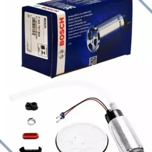 Bomba Combustivel Refil Universal Bosch F000te159a