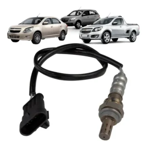 Sonda Lambda Montana 1.4 Flex 2011 2012 2013 2014 2015 2016