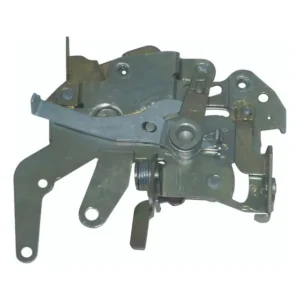 Fechadura Porta Corredica Esquerda Sprinter Toda 9017301235