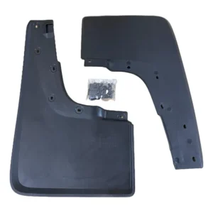 Jogo Para Barro Dianteiro Amarok Original Vw 2h0075111c