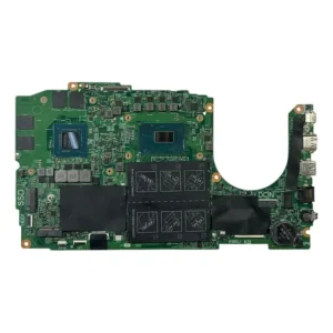 Placa Mae Notebook Dell G3 3590 Ddr4 Corei7-9300h Nvidia Verde