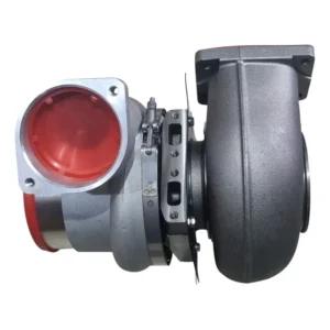 Turbina Para Motor Caterpillar 3406 D8l / 988a