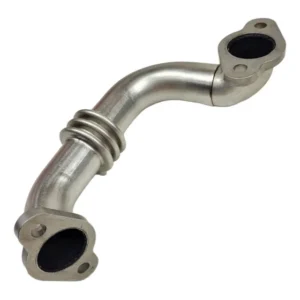 Cano Tubo Valvula Egr Amarok 2.0 2019 Original