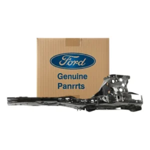 Longarina Travessa Diant Esquerda Ford Ka Orig 14 2021