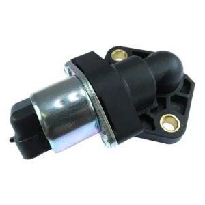 Atuador Marcha Lenta Fiesta Sedan 1.0 8v Flex 2007 2008 2009