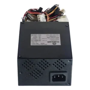 Fonte Atx 150w P/ Hp 402 Sff G1 24 Pinos Cor Preto 110v/220v Preto