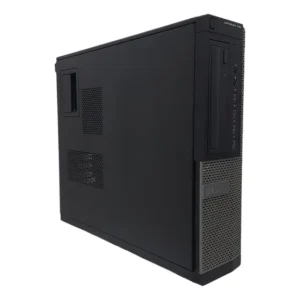 Desktop Dell Optiplex 790 I5 2 Geração 8 Gb Ssd 240 Gb Wi-fi 240 Gb 8 Gb Integrada