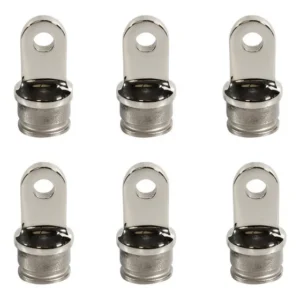 . . Conjunto De 6 Peças Em Aço Inoxidável Bimini 316