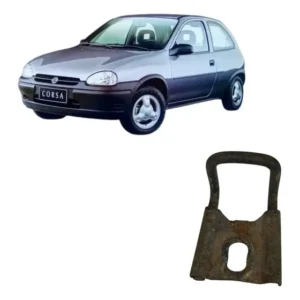 Trinco Fechadura Porta Malas Corsa 1997 A 2005