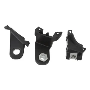Kit De Reparo De Linguetas Para Faróis Dianteiros, 9 Peças