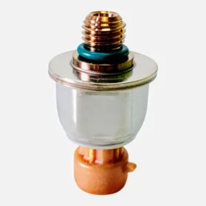 Sensor Pressão Gás Fiat Grand Siena Tetrafuel Orig 51884518