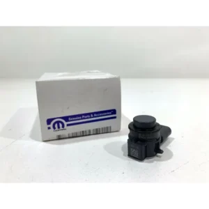 Sensor Estac Traseiro Jeep Commander 22/26 53221407 Original Preto