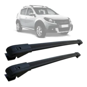 Travessa De Teto Sandero Stepway Renault Rack Bagageiro