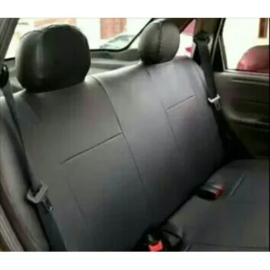 Capa De Banco Automotivo Couro Chevrolet S10 2002/2003/2004