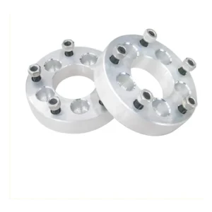 Adaptador Roda 38mm Ranger Furação 5x114,3 Para 5x139,7