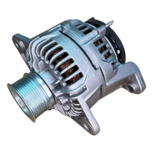 Alternador Volvo Fh/nh Fh 16540 150amp 24v Bosch