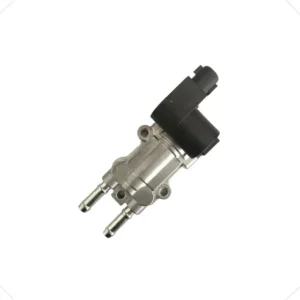 Atuador Marcha Lenta Fit 1.5 1.6 12v 3 Pinos 2005 06 A 2014
