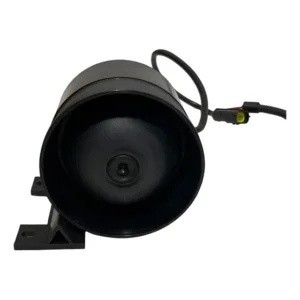 Sirene Do Alarme Gol Parati Saveiro 99/01 Orig Vw 377953253e