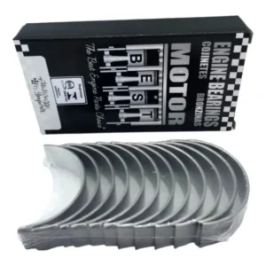 Bronzina Biela Motor Asia Towner 800cc 6v. 3 Cil. 93/.. 40cv