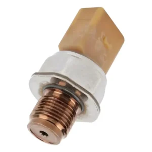 Sensor Flauta Combustível Pressão Amarok 03l906054a Original