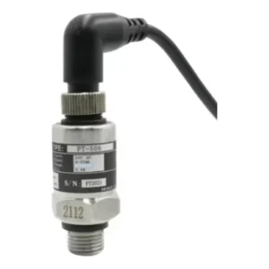 Sensor Transmissor De Pressão 0~16 Bar Saida 4 A 20ma *