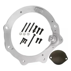 Adaptador Motor Ap X Câmbio Do Fusca Adap Brasil